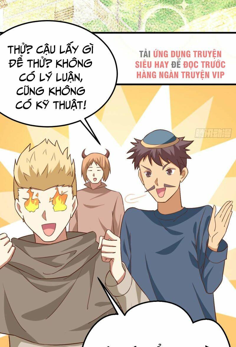 Từ Hôm Nay Bắt Đầu Làm Thành Chủ Chapter 277 - Trang 2