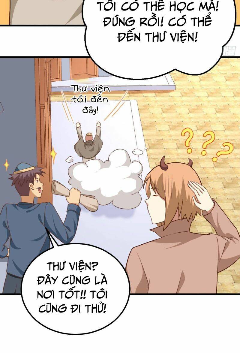 Từ Hôm Nay Bắt Đầu Làm Thành Chủ Chapter 277 - Trang 2