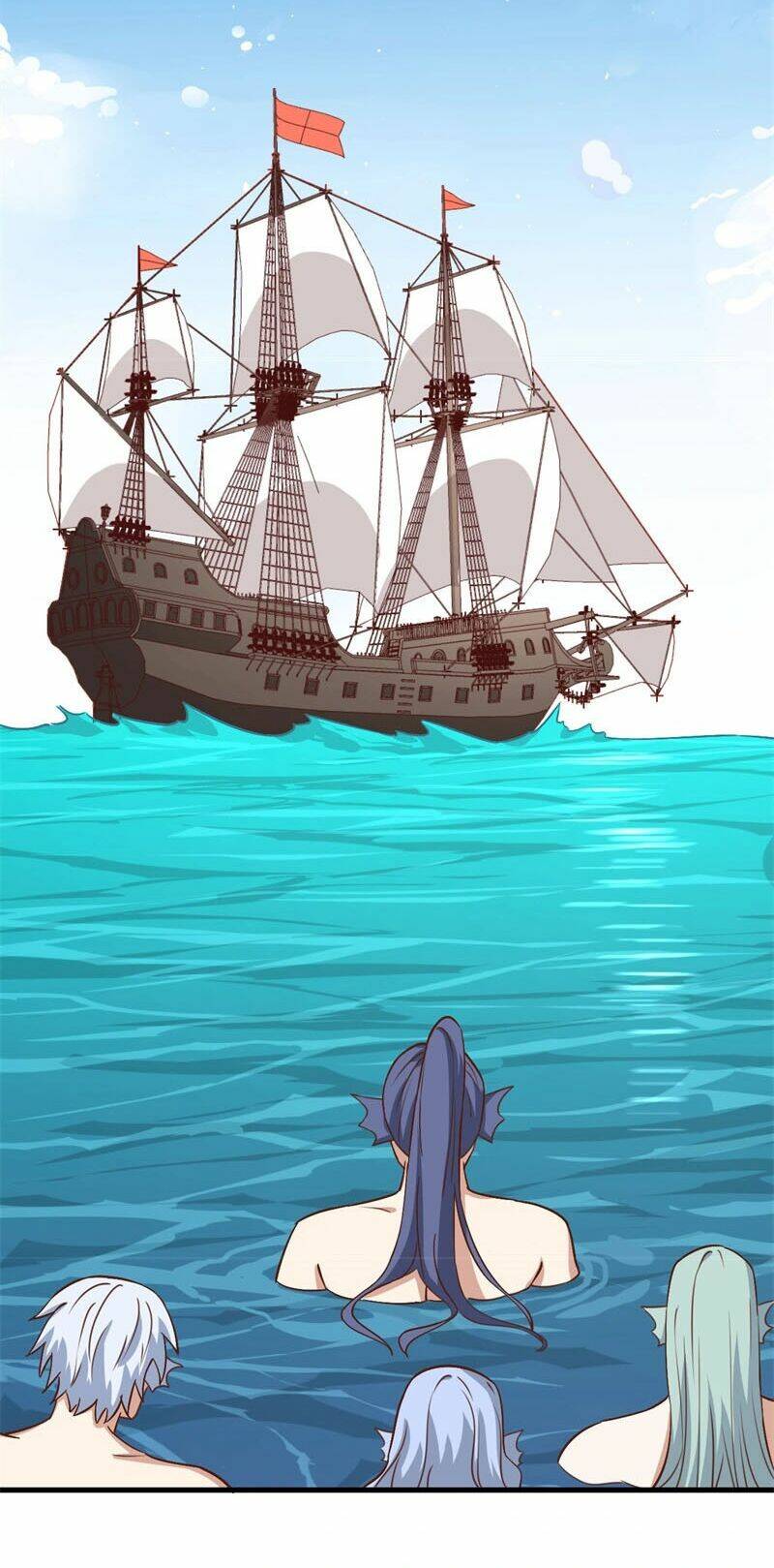 Từ Hôm Nay Bắt Đầu Làm Thành Chủ Chapter 278 - Trang 2