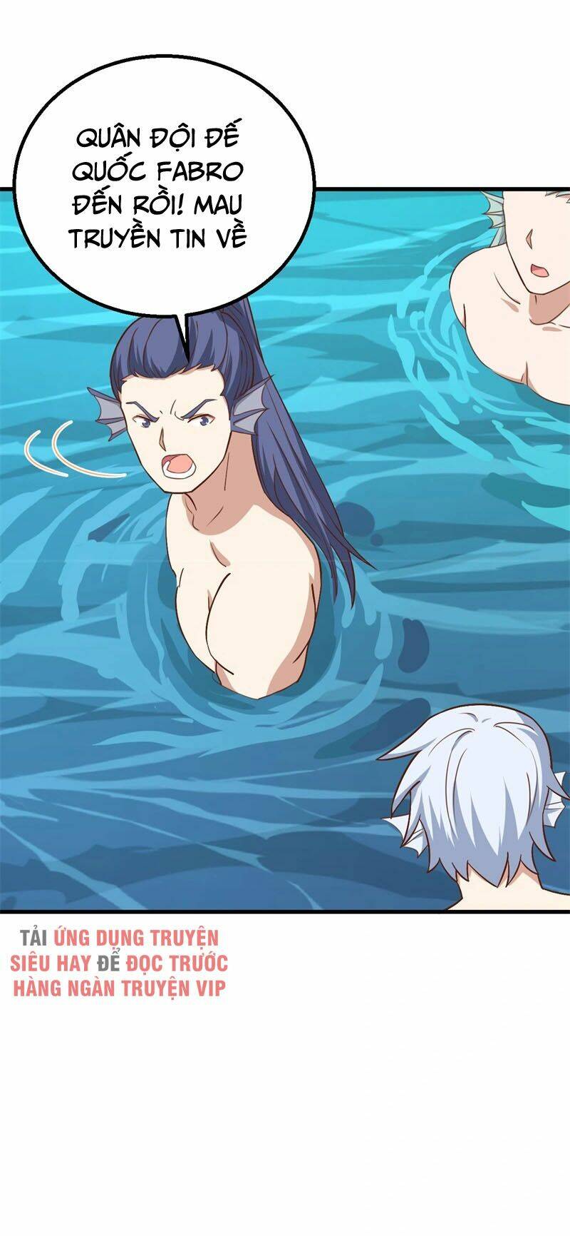 Từ Hôm Nay Bắt Đầu Làm Thành Chủ Chapter 278 - Trang 2