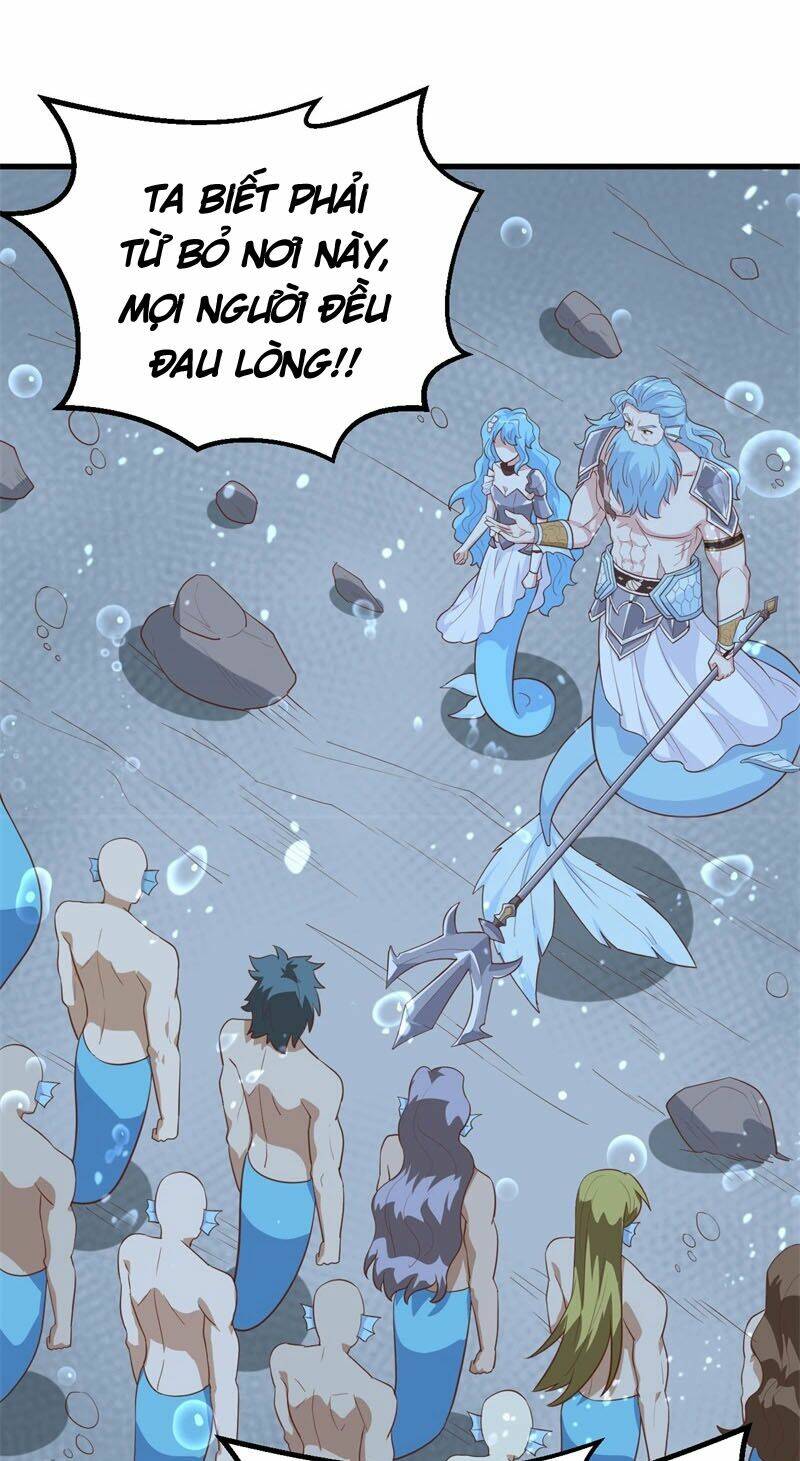 Từ Hôm Nay Bắt Đầu Làm Thành Chủ Chapter 278 - Trang 2