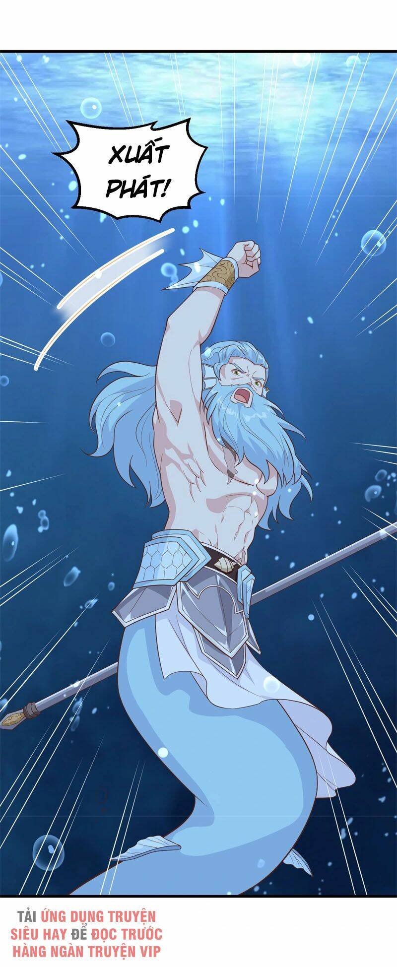 Từ Hôm Nay Bắt Đầu Làm Thành Chủ Chapter 278 - Trang 2