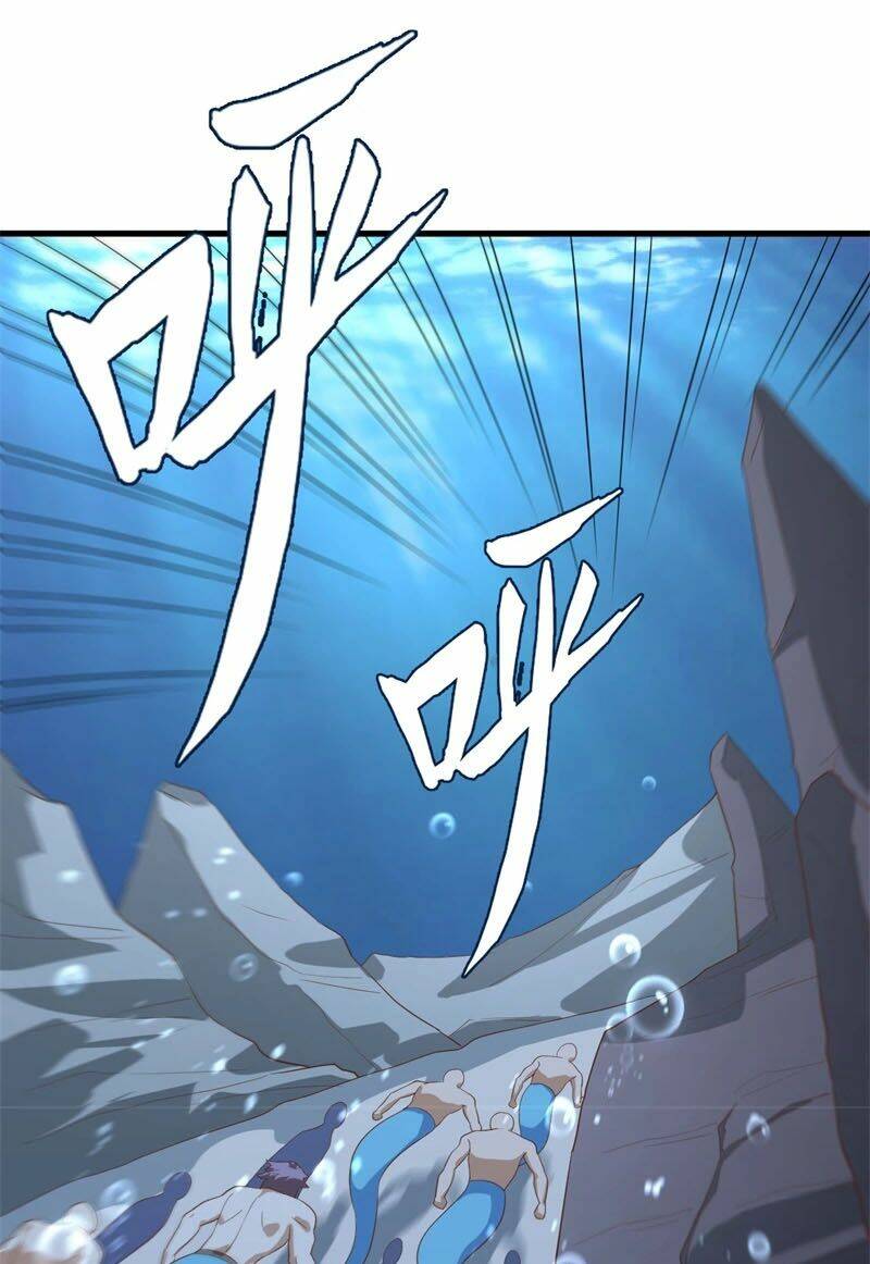 Từ Hôm Nay Bắt Đầu Làm Thành Chủ Chapter 278 - Trang 2