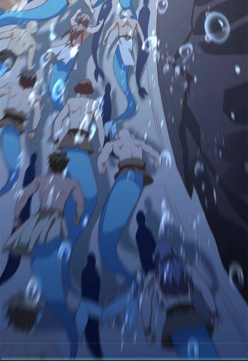 Từ Hôm Nay Bắt Đầu Làm Thành Chủ Chapter 278 - Trang 2