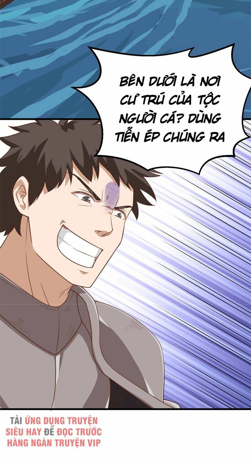 Từ Hôm Nay Bắt Đầu Làm Thành Chủ Chapter 278 - Trang 2