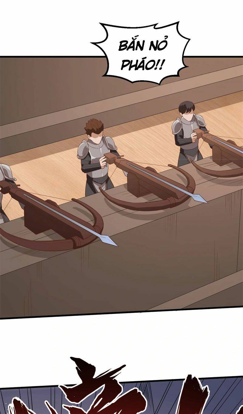 Từ Hôm Nay Bắt Đầu Làm Thành Chủ Chapter 278 - Trang 2