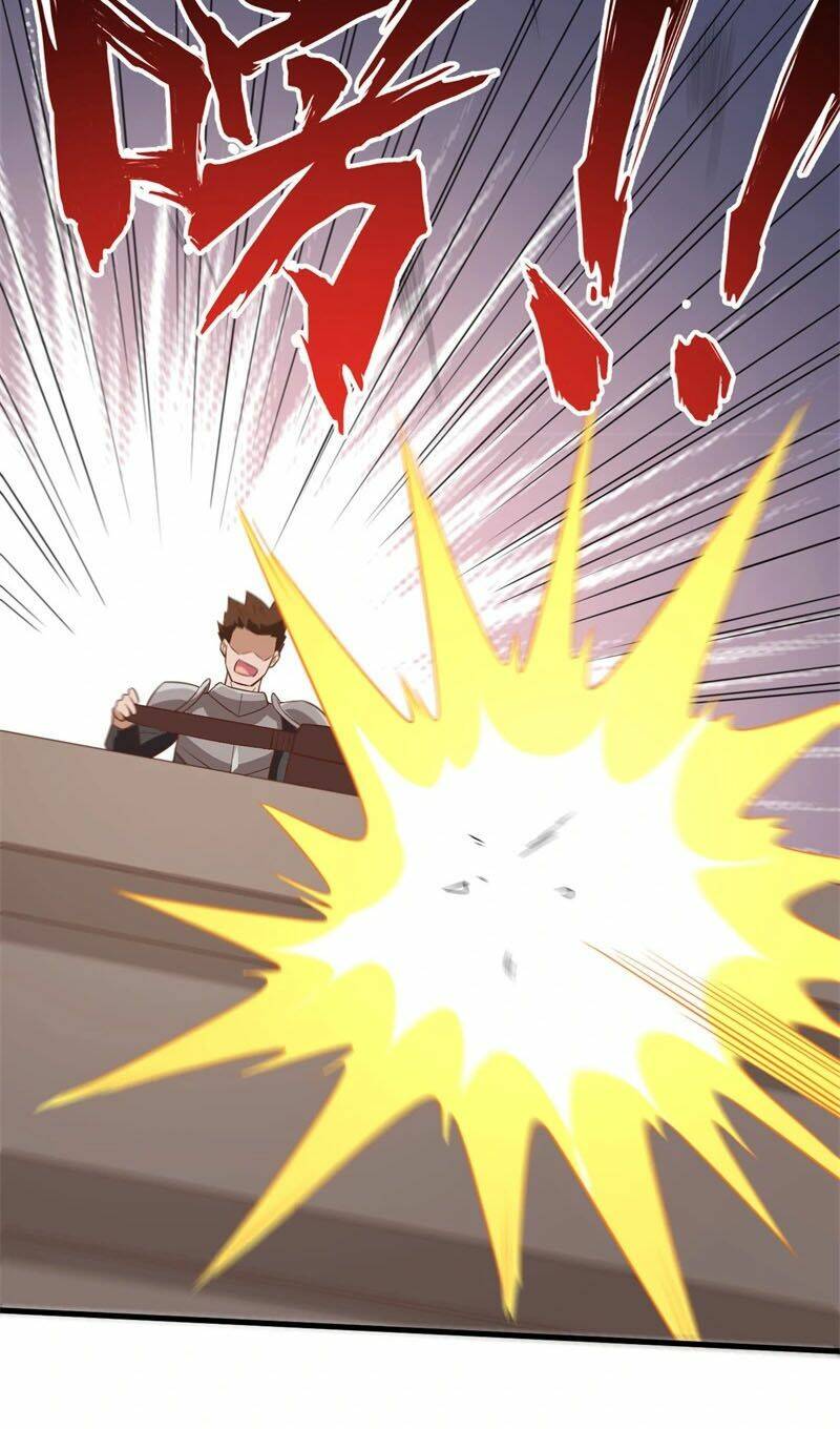 Từ Hôm Nay Bắt Đầu Làm Thành Chủ Chapter 278 - Trang 2