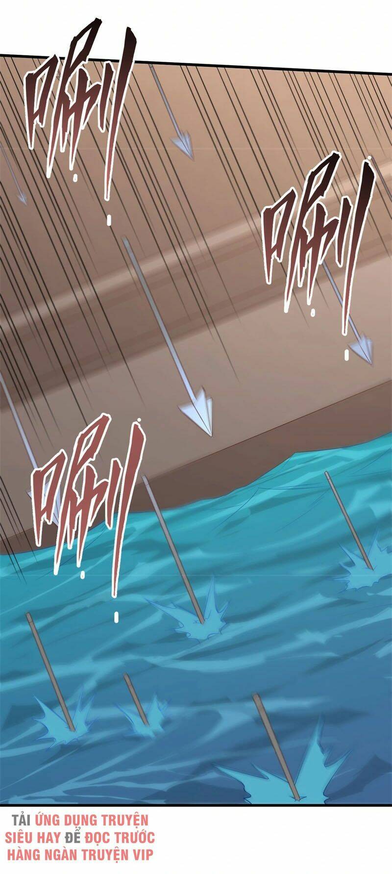 Từ Hôm Nay Bắt Đầu Làm Thành Chủ Chapter 278 - Trang 2