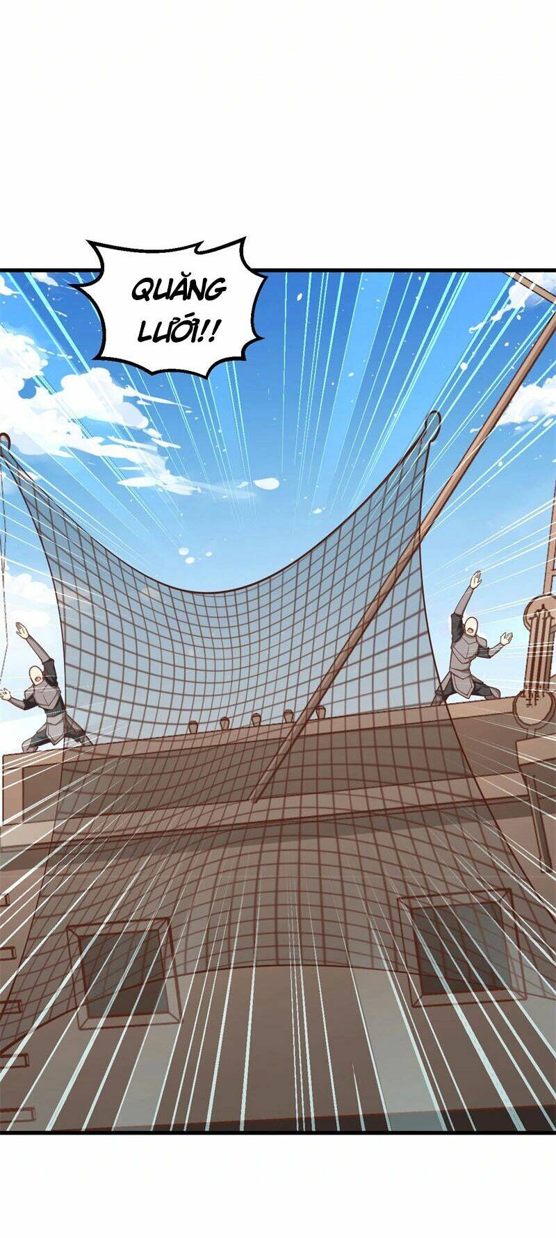 Từ Hôm Nay Bắt Đầu Làm Thành Chủ Chapter 278 - Trang 2