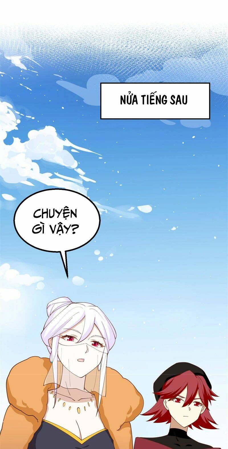 Từ Hôm Nay Bắt Đầu Làm Thành Chủ Chapter 278 - Trang 2