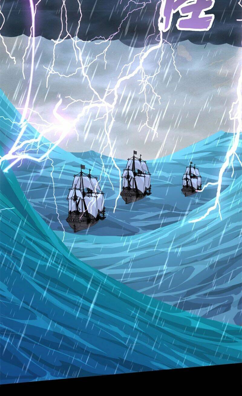 Từ Hôm Nay Bắt Đầu Làm Thành Chủ Chapter 278 - Trang 2