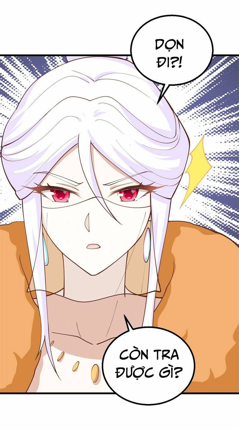 Từ Hôm Nay Bắt Đầu Làm Thành Chủ Chapter 278 - Trang 2