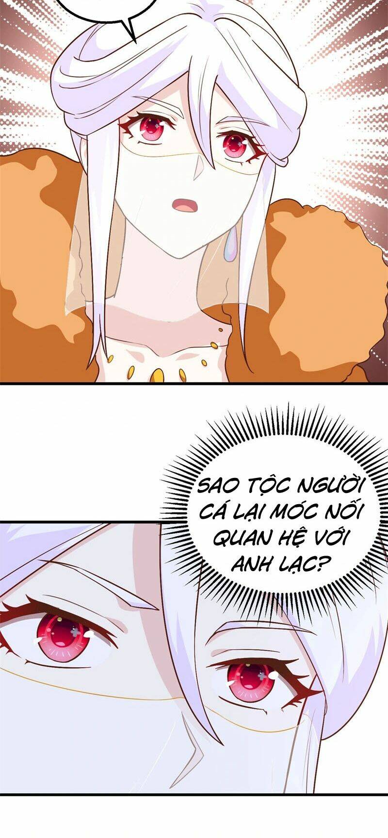 Từ Hôm Nay Bắt Đầu Làm Thành Chủ Chapter 278 - Trang 2