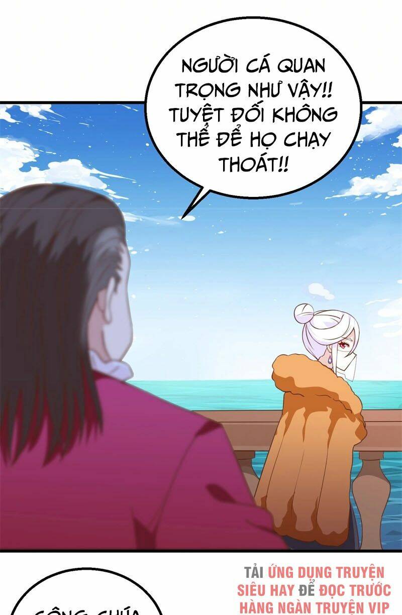 Từ Hôm Nay Bắt Đầu Làm Thành Chủ Chapter 278 - Trang 2