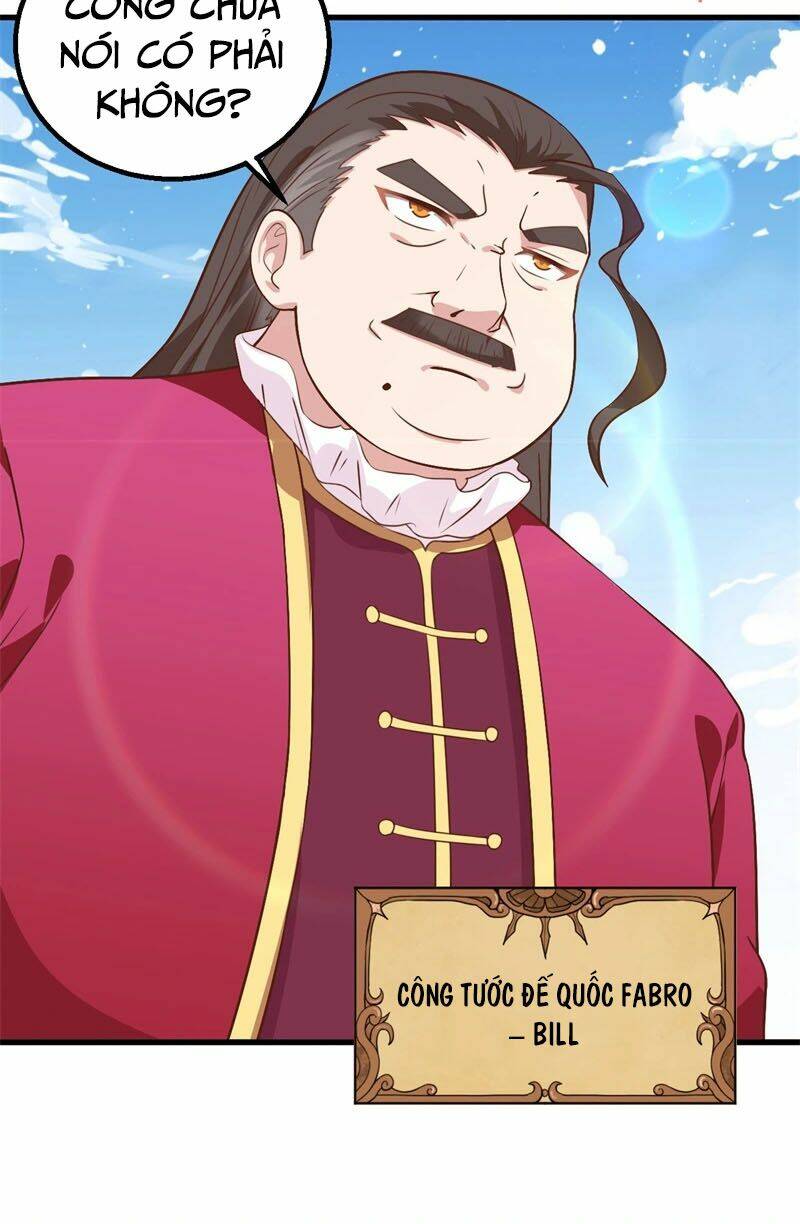 Từ Hôm Nay Bắt Đầu Làm Thành Chủ Chapter 278 - Trang 2