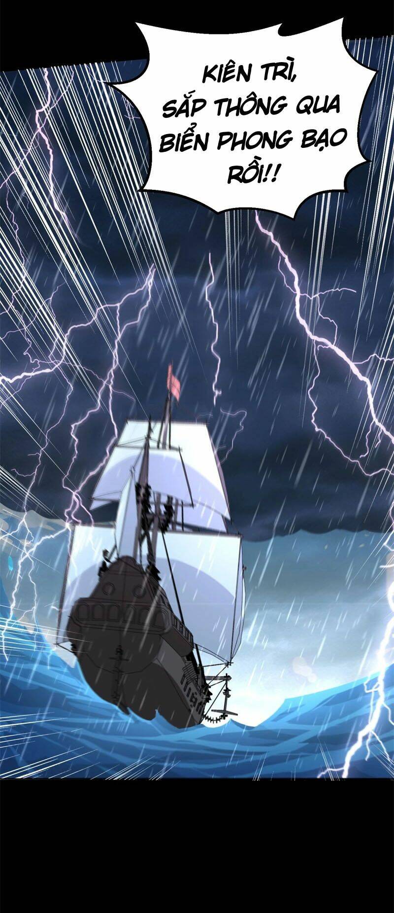 Từ Hôm Nay Bắt Đầu Làm Thành Chủ Chapter 278 - Trang 2