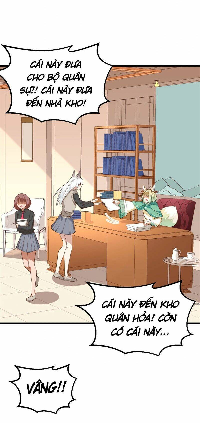 Từ Hôm Nay Bắt Đầu Làm Thành Chủ Chapter 278 - Trang 2