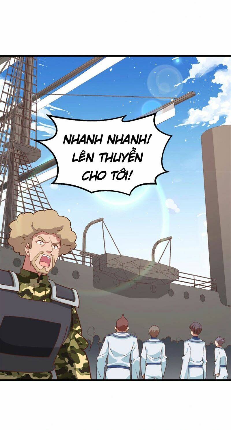 Từ Hôm Nay Bắt Đầu Làm Thành Chủ Chapter 278 - Trang 2