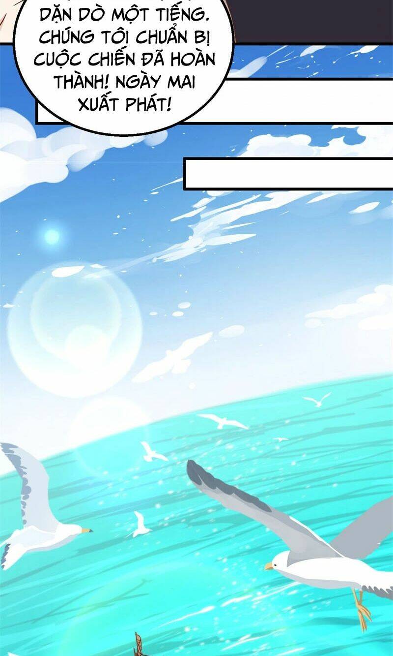 Từ Hôm Nay Bắt Đầu Làm Thành Chủ Chapter 278 - Trang 2