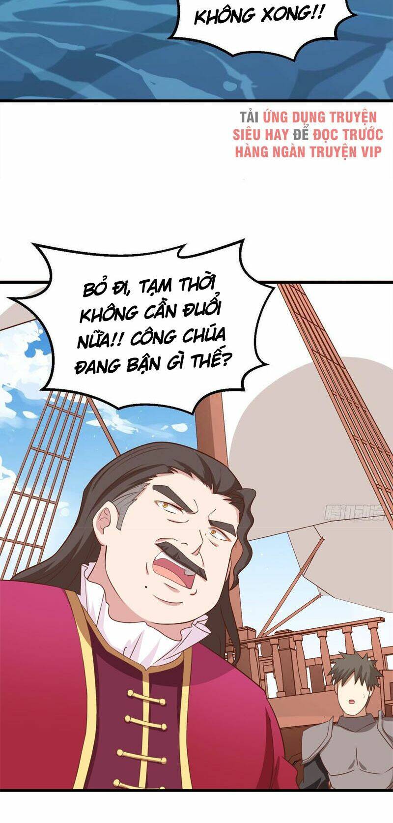 Từ Hôm Nay Bắt Đầu Làm Thành Chủ Chapter 278 - Trang 2