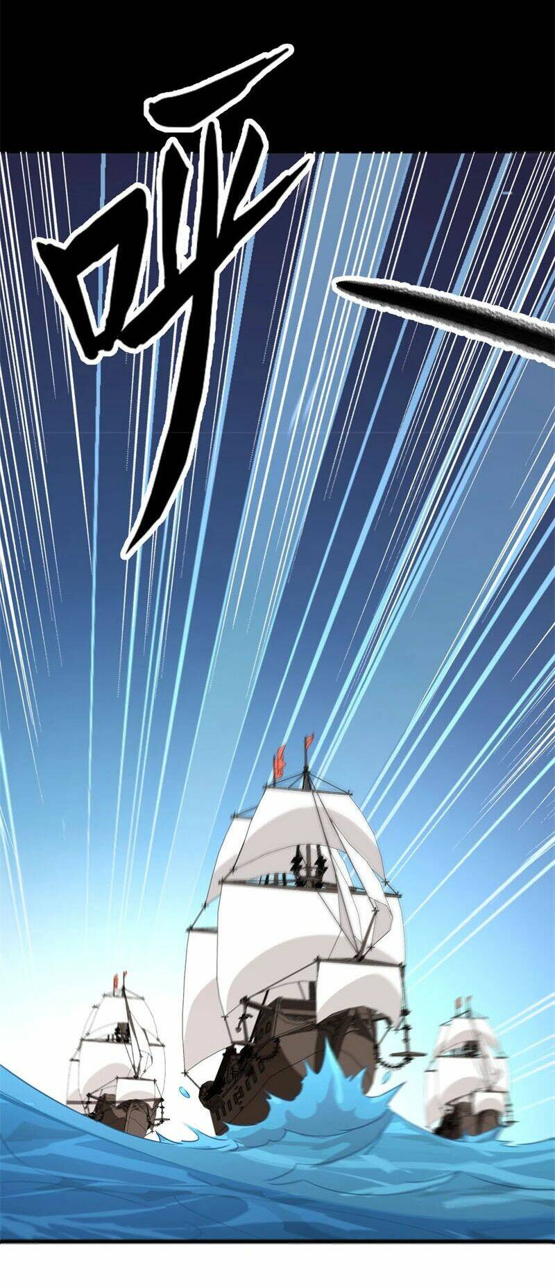 Từ Hôm Nay Bắt Đầu Làm Thành Chủ Chapter 278 - Trang 2