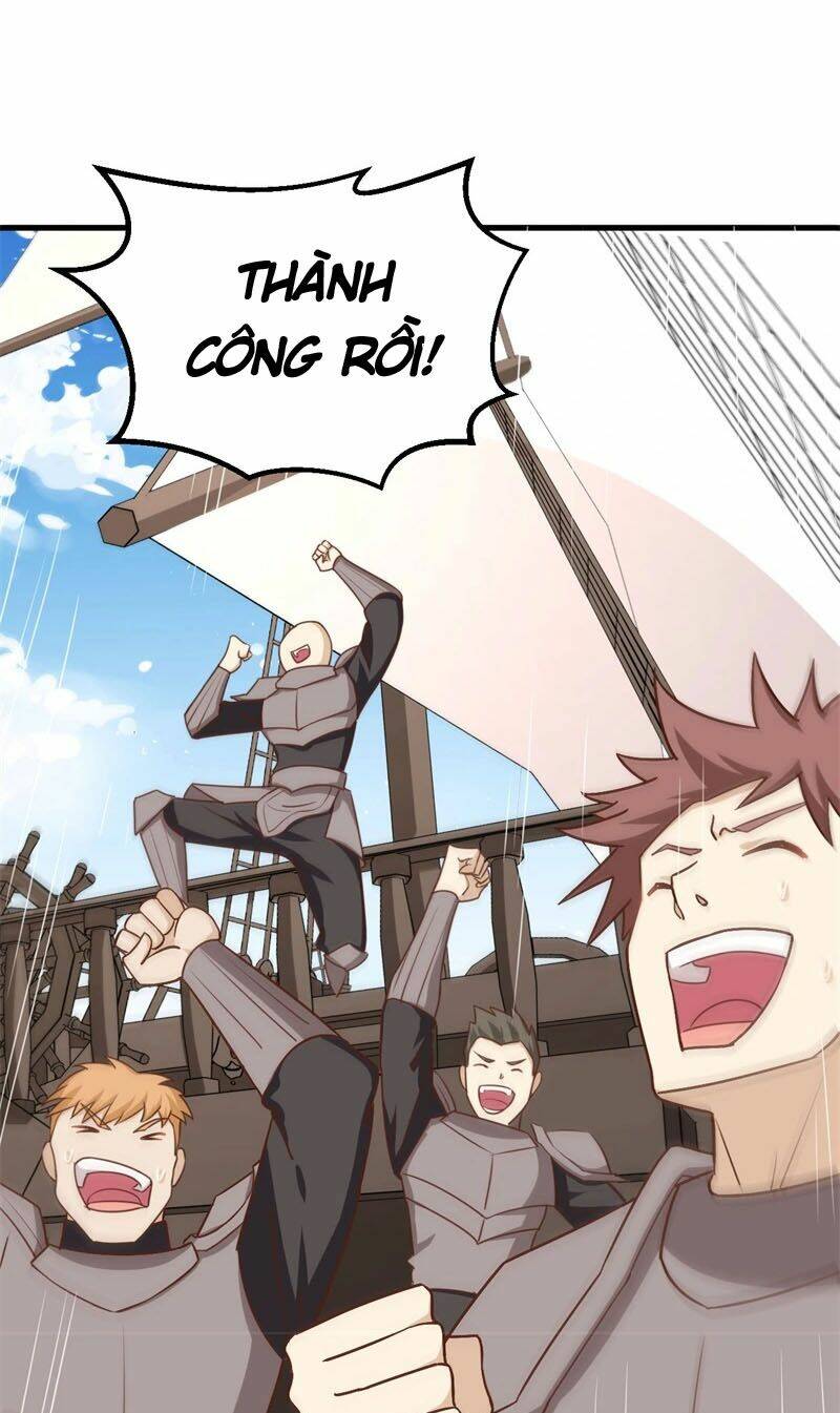 Từ Hôm Nay Bắt Đầu Làm Thành Chủ Chapter 278 - Trang 2