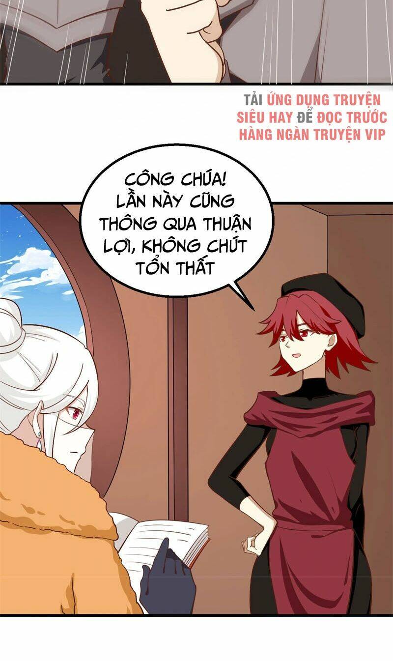 Từ Hôm Nay Bắt Đầu Làm Thành Chủ Chapter 278 - Trang 2