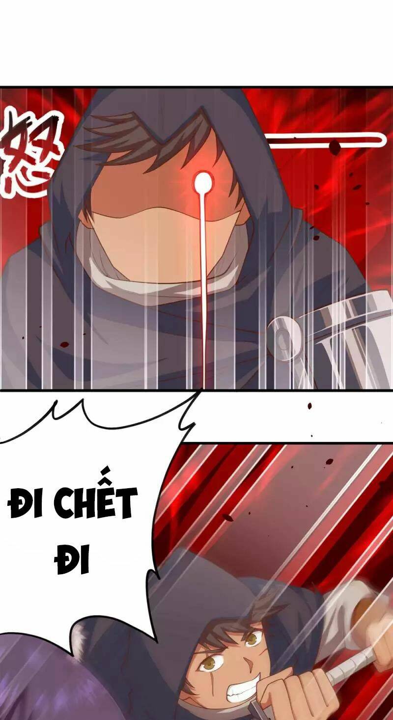 Từ Hôm Nay Bắt Đầu Làm Thành Chủ Chapter 28 - Trang 2