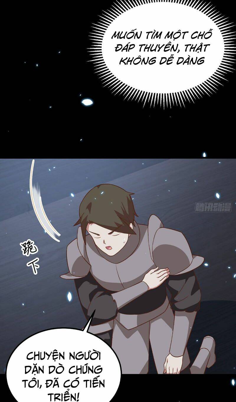 Từ Hôm Nay Bắt Đầu Làm Thành Chủ Chapter 280 - Trang 2