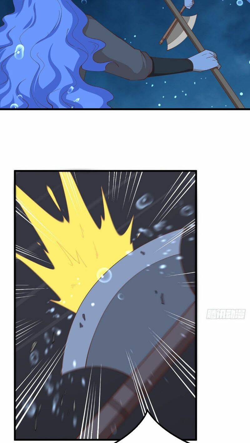 Từ Hôm Nay Bắt Đầu Làm Thành Chủ Chapter 280 - Trang 2