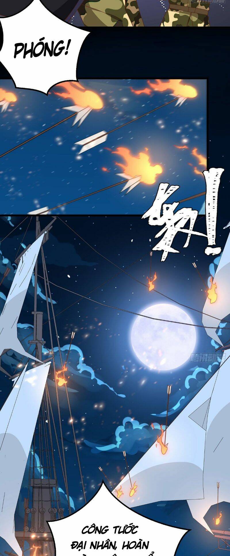 Từ Hôm Nay Bắt Đầu Làm Thành Chủ Chapter 280 - Trang 2