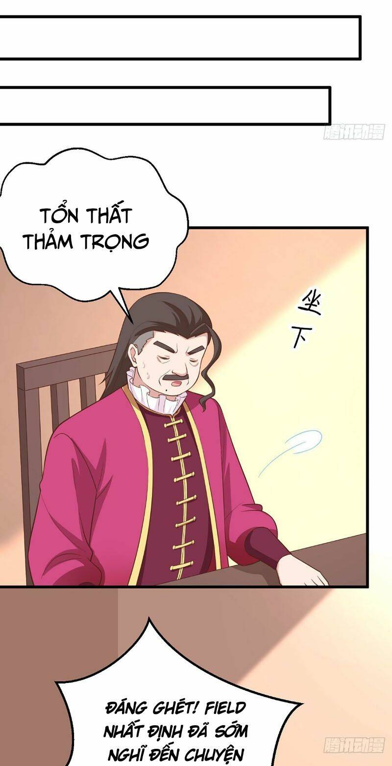 Từ Hôm Nay Bắt Đầu Làm Thành Chủ Chapter 280 - Trang 2