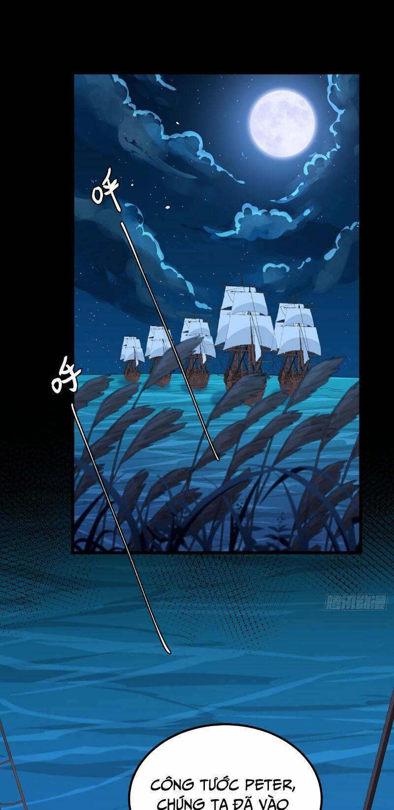 Từ Hôm Nay Bắt Đầu Làm Thành Chủ Chapter 280 - Trang 2