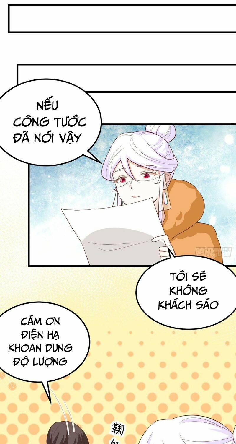 Từ Hôm Nay Bắt Đầu Làm Thành Chủ Chapter 280 - Trang 2