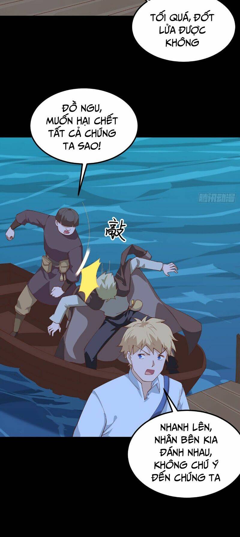 Từ Hôm Nay Bắt Đầu Làm Thành Chủ Chapter 280 - Trang 2