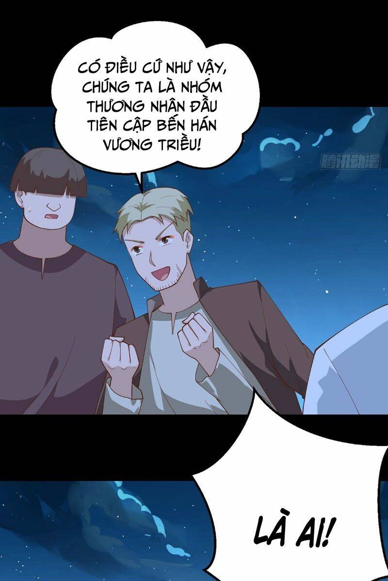 Từ Hôm Nay Bắt Đầu Làm Thành Chủ Chapter 280 - Trang 2