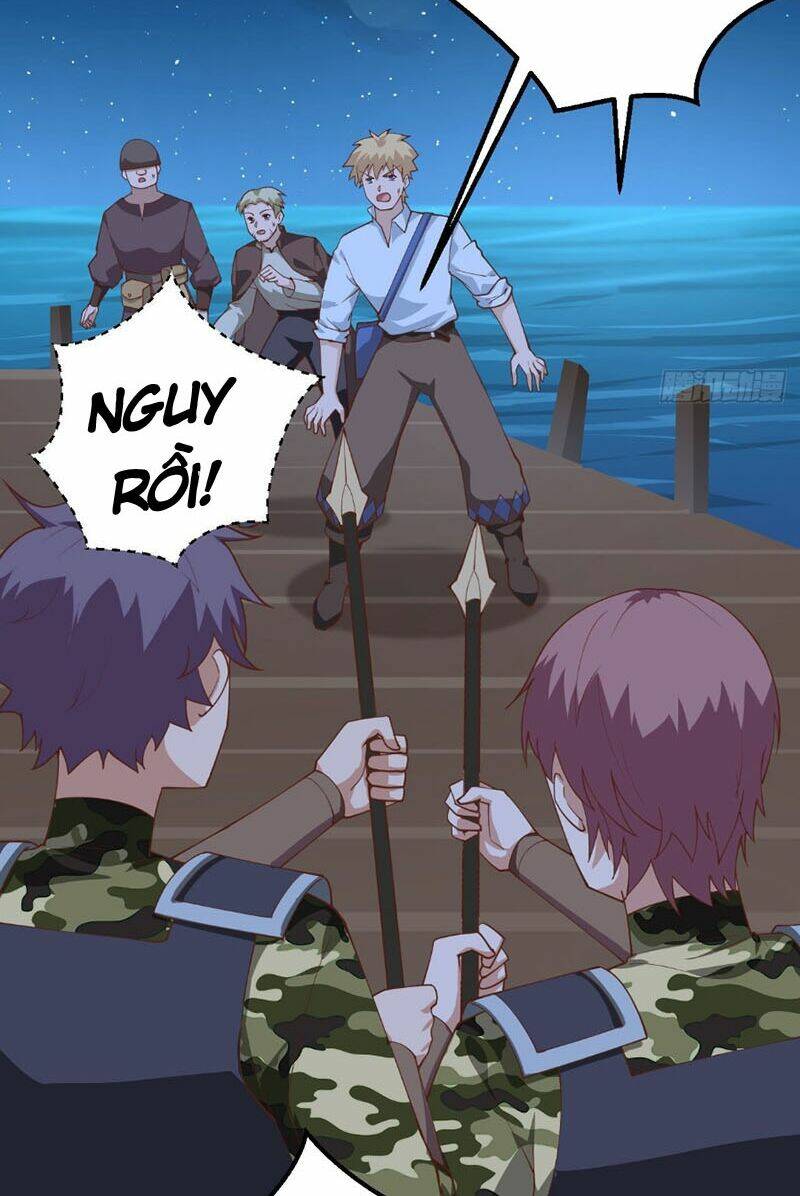 Từ Hôm Nay Bắt Đầu Làm Thành Chủ Chapter 280 - Trang 2