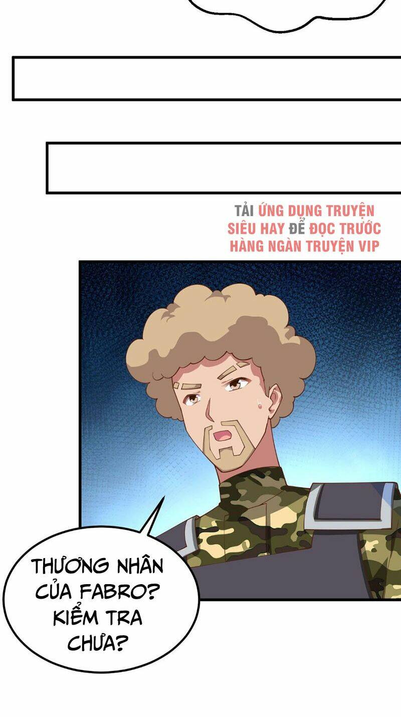 Từ Hôm Nay Bắt Đầu Làm Thành Chủ Chapter 280 - Trang 2