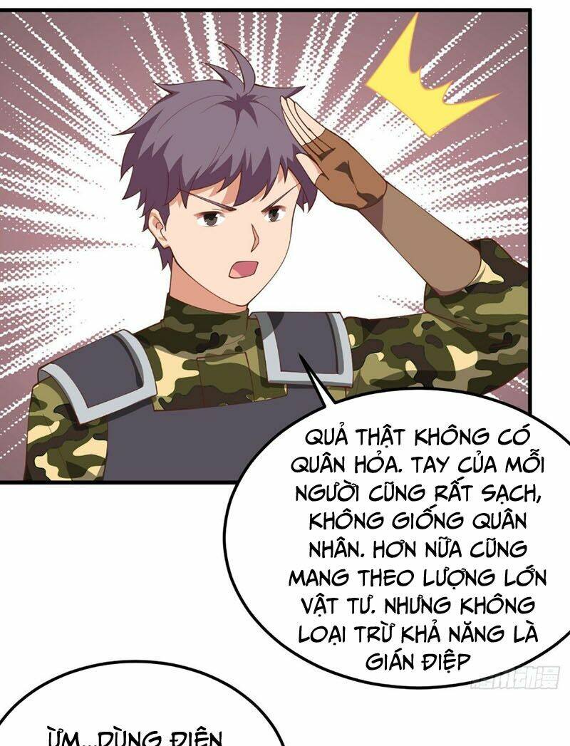 Từ Hôm Nay Bắt Đầu Làm Thành Chủ Chapter 280 - Trang 2