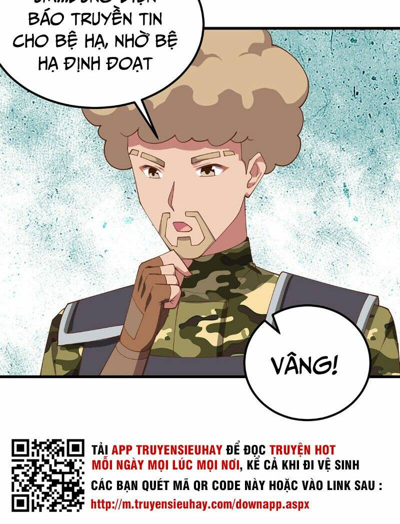 Từ Hôm Nay Bắt Đầu Làm Thành Chủ Chapter 280 - Trang 2