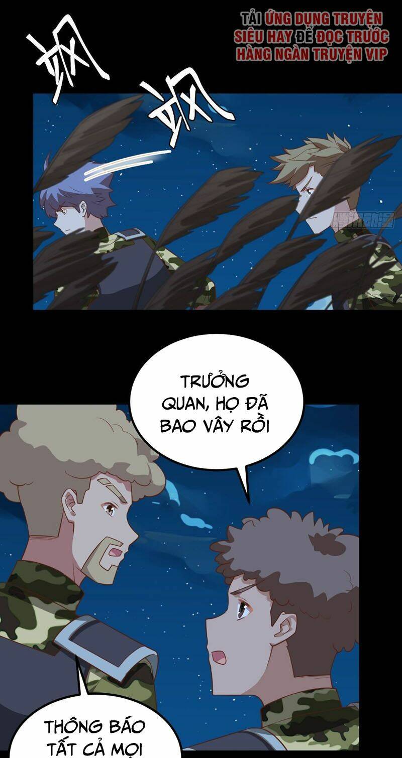 Từ Hôm Nay Bắt Đầu Làm Thành Chủ Chapter 280 - Trang 2