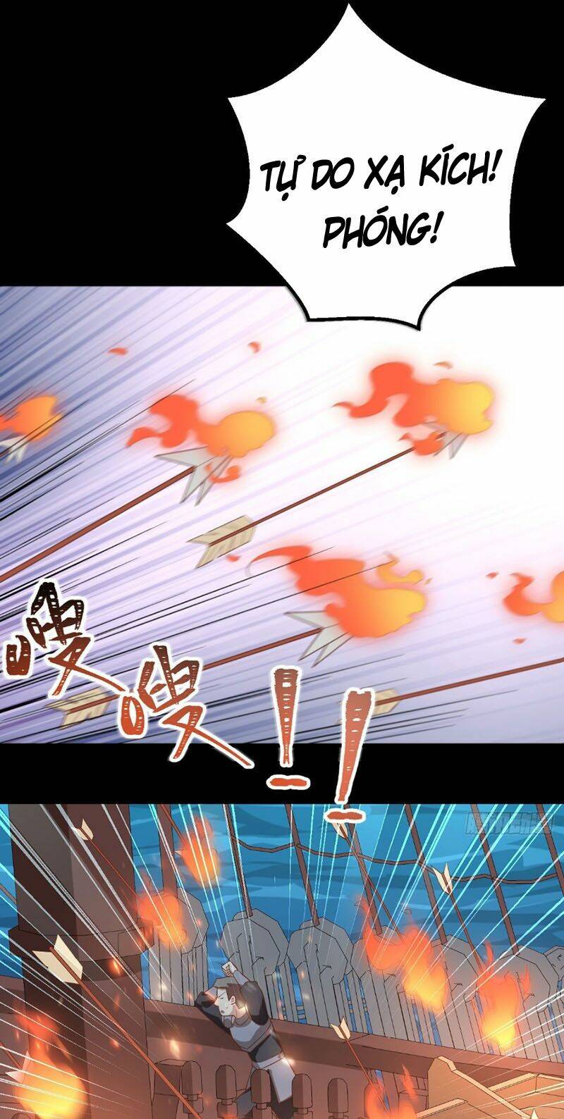 Từ Hôm Nay Bắt Đầu Làm Thành Chủ Chapter 280 - Trang 2