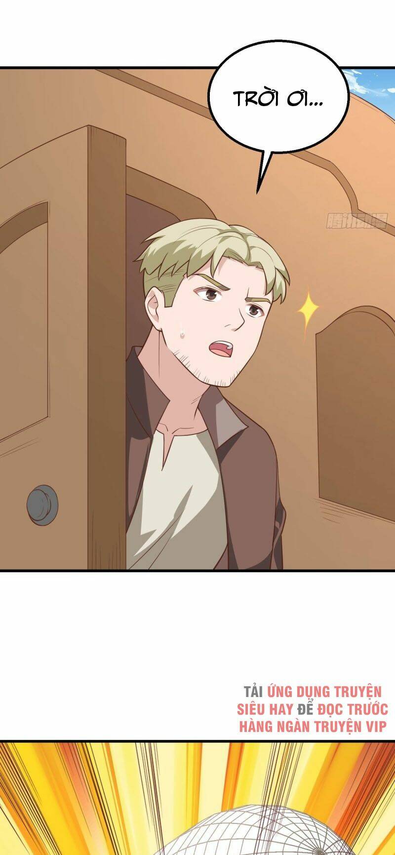 Từ Hôm Nay Bắt Đầu Làm Thành Chủ Chapter 281 - Trang 2