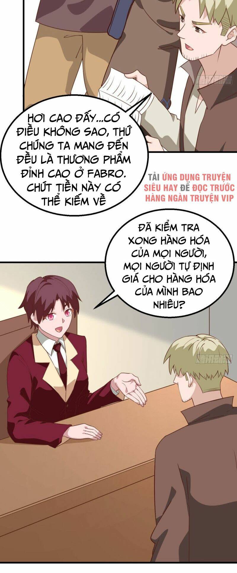 Từ Hôm Nay Bắt Đầu Làm Thành Chủ Chapter 281 - Trang 2