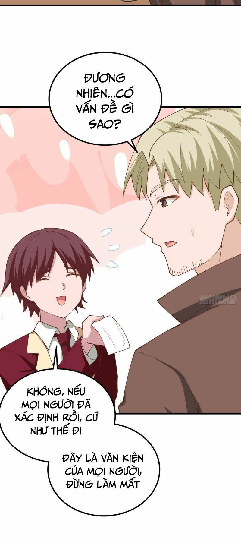 Từ Hôm Nay Bắt Đầu Làm Thành Chủ Chapter 281 - Trang 2