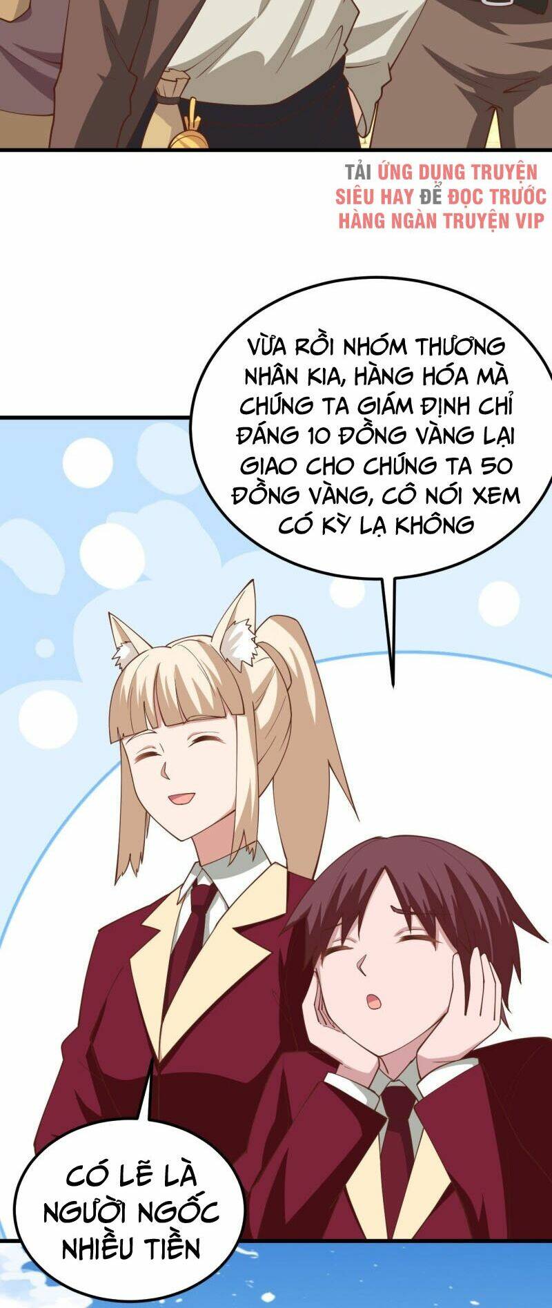 Từ Hôm Nay Bắt Đầu Làm Thành Chủ Chapter 281 - Trang 2