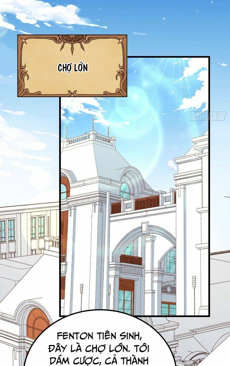 Từ Hôm Nay Bắt Đầu Làm Thành Chủ Chapter 281 - Trang 2