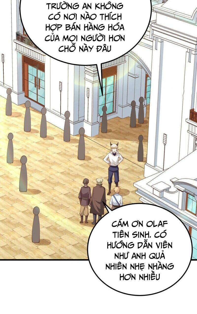 Từ Hôm Nay Bắt Đầu Làm Thành Chủ Chapter 281 - Trang 2