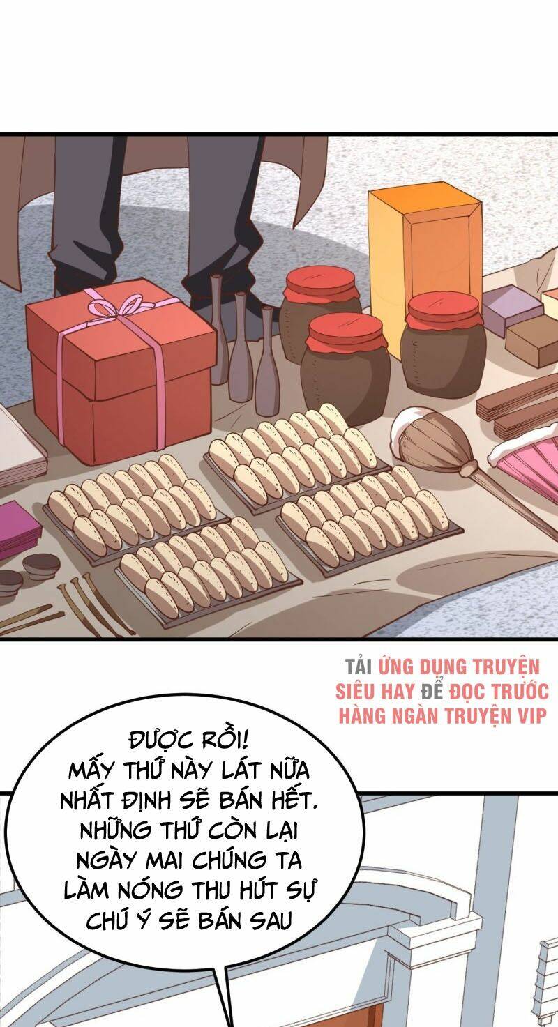 Từ Hôm Nay Bắt Đầu Làm Thành Chủ Chapter 281 - Trang 2