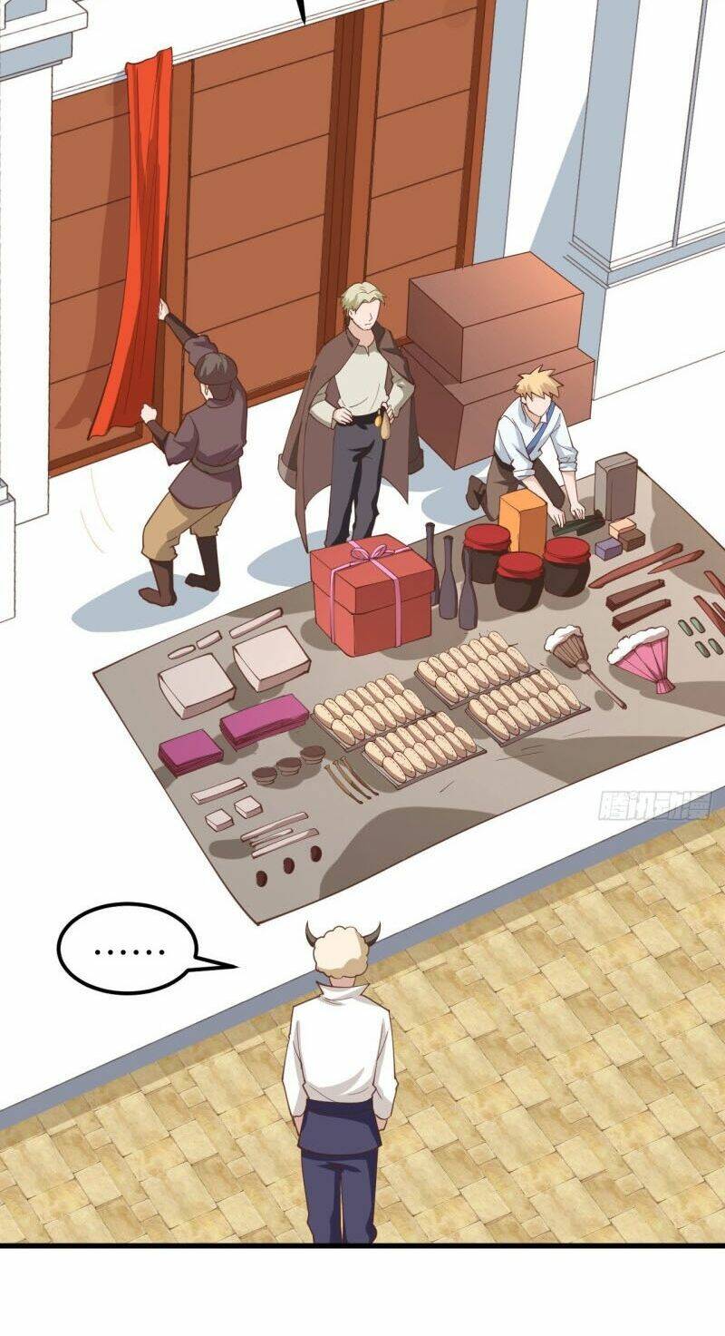 Từ Hôm Nay Bắt Đầu Làm Thành Chủ Chapter 281 - Trang 2